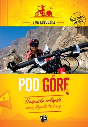 Pod górę – ebook