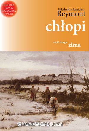 Chłopi Tom 2 – ebook