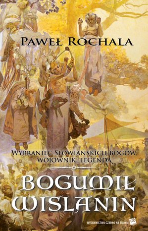 Bogumił Wiślanin – ebook