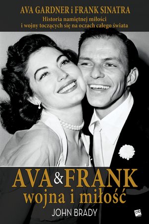 Ava&Frank: Wojna i miłość – ebook