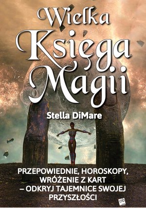 Wielka Księga Magii – ebook