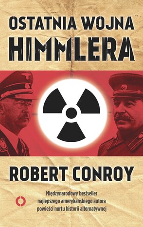 Ostatnia wojna Himmlera – ebook