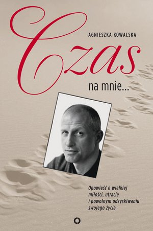 Czas na mnie. – ebook