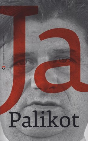 Ja, Palikot – ebook