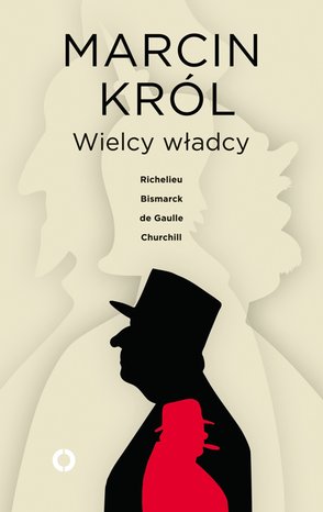 Wielcy władcy – ebook