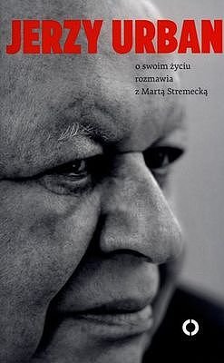 Jerzy Urban – ebook