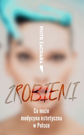 Zrobieni – ebook