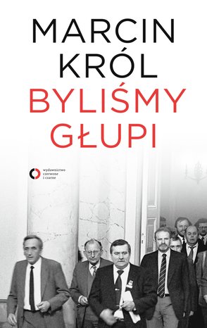 Byliśmy głupi – ebook