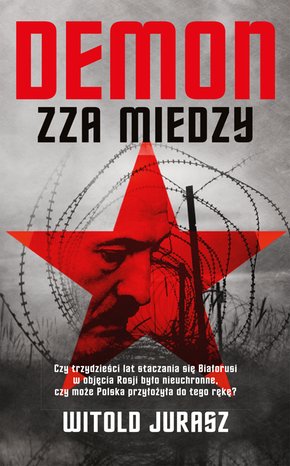 Demon zza miedzy – ebook