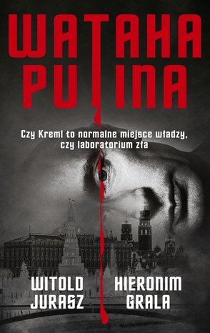 Wataha Putina – ebook