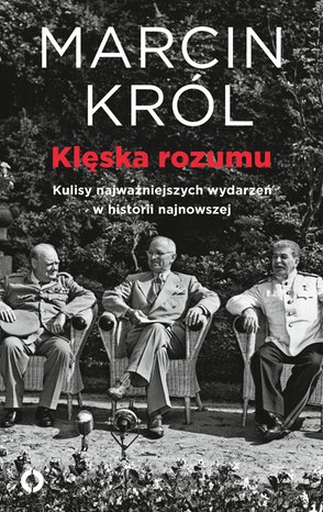 Klęska rozumu – ebook