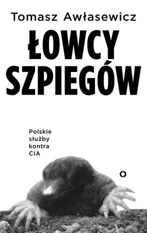 Łowcy szpiegów – ebook