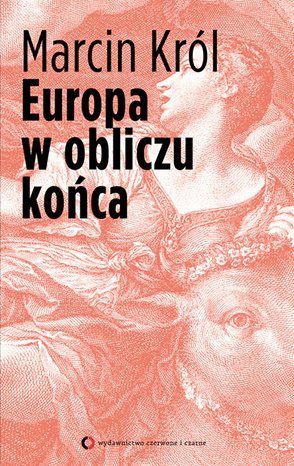 Europa w obliczu końca – ebook
