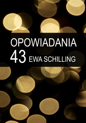 43 opowiadania – ebook