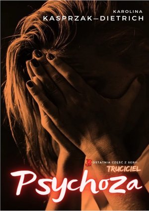 Truciciel 3. Psychoza – ebook