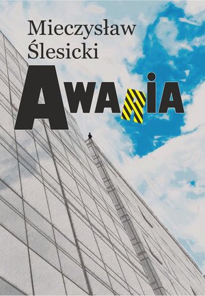 Awaria – ebook