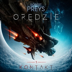 Orędzie Tom 1 Kontakt &ndash; audiobook