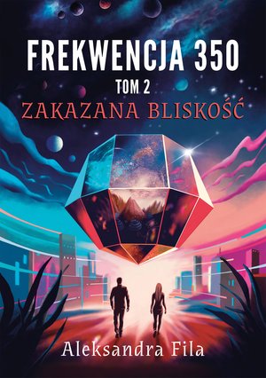 Frekwencja 350. Tom 2 – ebook