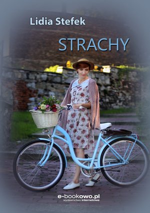 Strachy – ebook
