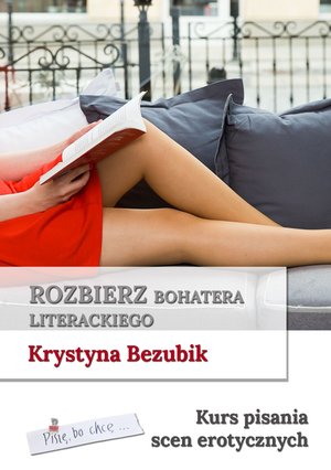 Rozbierz bohatera literackiego – ebook