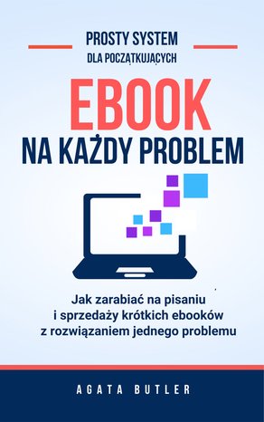 Ebook na każdy problem – ebook