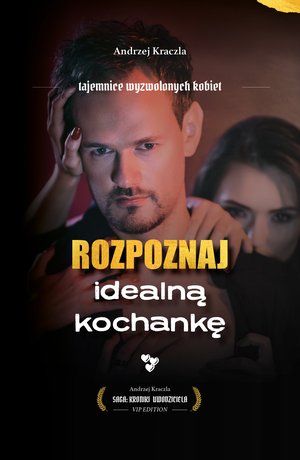 Rozpoznaj idealną kochankę – ebook