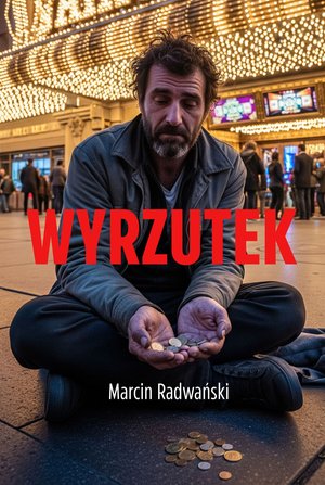 Wyrzutek – ebook