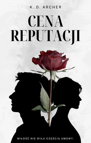 Cena reputacji &ndash; ebook
