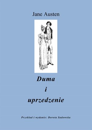 Duma i Uprzedzenie – ebook