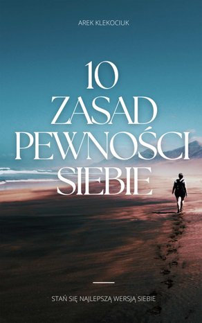 10 zasad pewności siebie – ebook