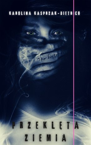 Przeklęta ziemia – ebook
