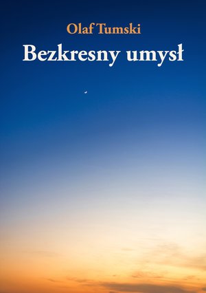 Bezkresny umysł – ebook