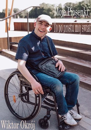 Moje piosenki – ebook