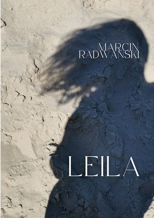 Leila – ebook
