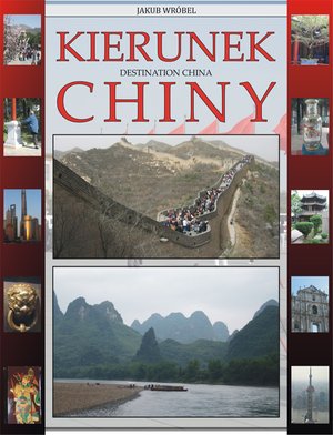 Kierunek Chiny &ndash; ebook
