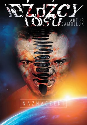 Jeźdźcy Losu – ebook