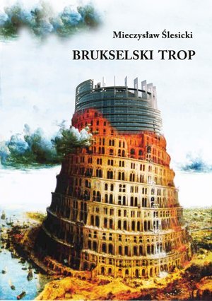 Brukselski trop – ebook
