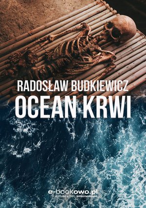 Ocean krwi – ebook