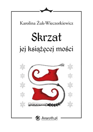 Skrzat jej książęcej mości &ndash; ebook