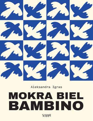 Mokra biel Bambino – ebook