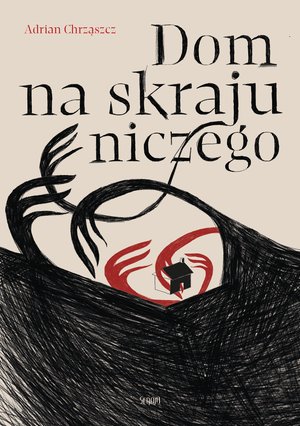 Dom na skraju niczego &ndash; ebook