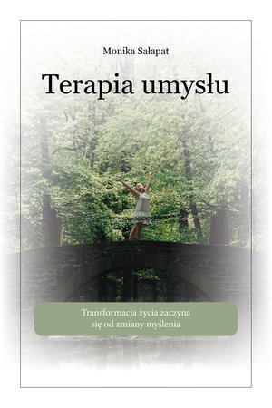 Terapia umysłu – ebook
