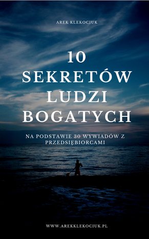 10 sekretów ludzi bogatych – ebook
