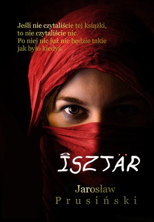 Isztar – ebook