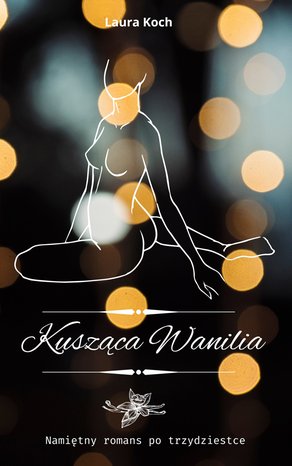 Kusząca wanilia – ebook