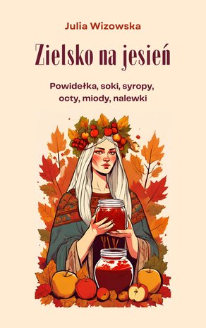 Zielsko na jesień – ebook