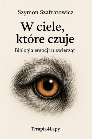 W ciele, kt&oacute;re czuje &ndash; ebook