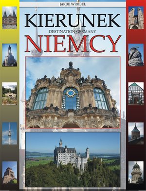 Kierunek Niemcy &ndash; ebook