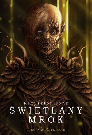 Świetlany mrok – ebook