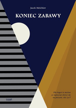 Koniec zabawy – ebook